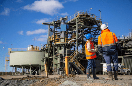 Slurry Valve Selection Framework for Mining Efficiency