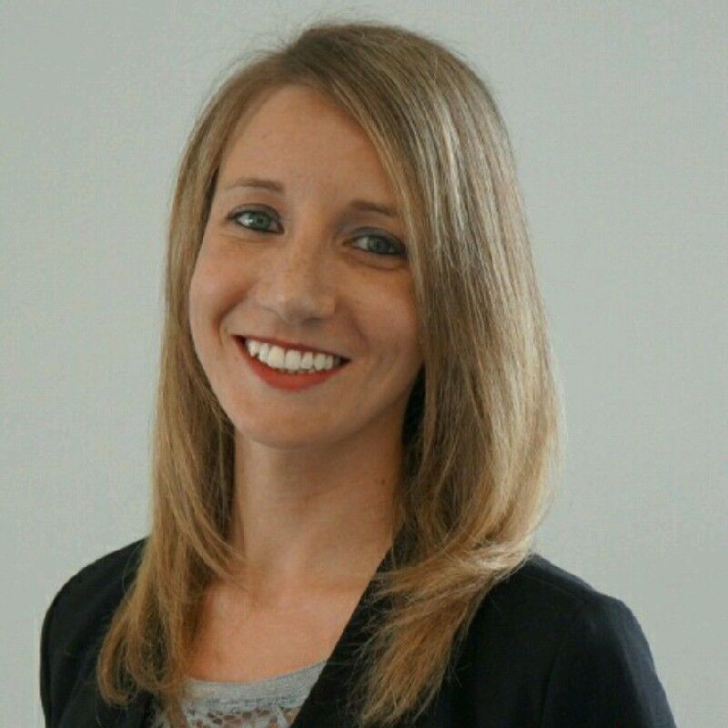 Emerson's Chiara Ponzellini
