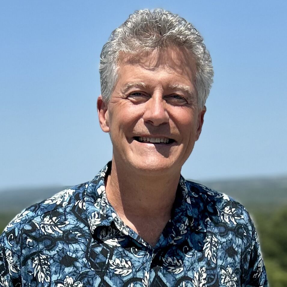 Emerson's Jim Cahill