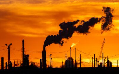 Breaking Down Data Silos to Unlock Industrial Performance
